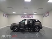 Peugeot 3008 1.5 BlueHDi Active