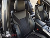 BMW 320 d Pack M Shadow Auto