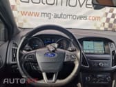 Ford Focus SW 1.5 TDCi ST-Line