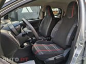 Peugeot 108 1.0 VTi Style