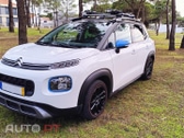 Citroen C3 Aircross Rip Curl