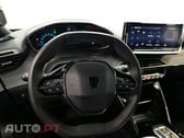 Peugeot E-2008 54 kWh Active