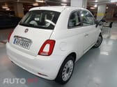 Fiat 500 1.2 Lounge MTA
