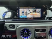 Mercedes-Benz GLE G 580 EQ