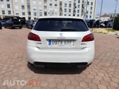 Peugeot 308 1.5 BlueHDi GT Line