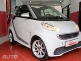 Smart ForTwo Cabrio 1.0 mhd Passion 71
