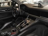 Porsche Panamera 4 E-Hybrid