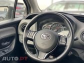Toyota Yaris 1.0 VVT-i Comfort