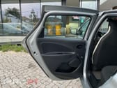 Renault Zoe (c/ Bateria) Zen 50
