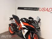 KTM RC RC 390