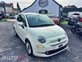 Fiat 500 1.0 MILD HYBRID (312AYD1B)