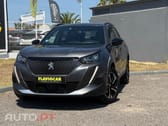 Peugeot 2008 1.2 PureTech Allure Pack EAT8