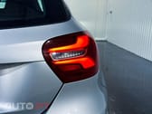 Mercedes-Benz A 180 AMG Edition