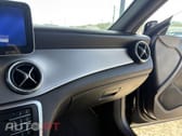Mercedes-Benz CLA 180 AMG Line