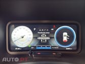 Hyundai Kauai 39 kWh Premium
