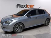 Peugeot 208 1.2 PureTech Allure