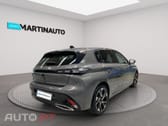 Peugeot 308 1.2 PureTech Allure