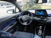 Toyota C-HR 1.8 Hybrid Exclusive+P.Luxury