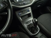 Opel Astra Sports Tourer 1.5 D Business Edition S/S