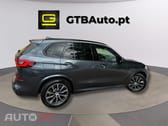 BMW X5 M I.V.A DEDUTÍVEL Sport 45e