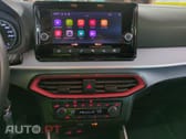 Seat Arona 1.0 TSI FR