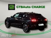 Ford Mustang Mach-E I.V.A DEDUTIVEL AWD 75kWh