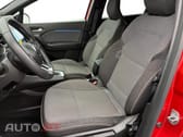 Renault Captur 1.6 E-Tech Full Hybrid Techno
