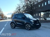 Smart ForTwo 0.9 Passion 90