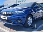 Dacia Sandero Sandero 1.0 ECO-G Expression Bi-Fuel