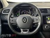 Renault Kadjar 1.3 TCe 140 FAP Intens