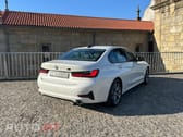 BMW 320 d Aut. Sport Line