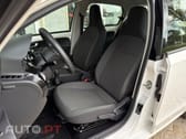 Volkswagen Up! 1.0 BlueMotion Move