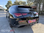 Mercedes-Benz CLA 250 e Shooting Brake 8G-DCT AMG Line