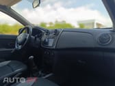 Dacia Sandero 0.9 TCe Stepway