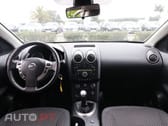 Nissan Qashqai 1.6 Acenta GPL