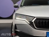 Skoda Octavia Break 2.0 TDI