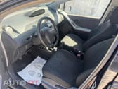 Toyota Yaris 1.0 VVT-i AC