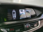Alfa Romeo Stelvio 2.2 D Super AT8