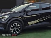 Renault Captur 1.0 TCe Exclusive