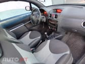 Citroen C3 Pluriel 1.4 hdi