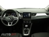 Renault Captur Captur 1.0 TCe Techno