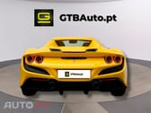 Ferrari F8 ND