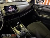 Nissan Qashqai 1.3 DIG-T Acenta