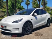 Tesla Model Y Performance Tração Integral