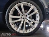 Jaguar XK 4.2 V8