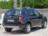 Dacia Duster 1.5 dCi Comfort