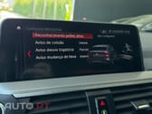 BMW X4 M M40 d Auto