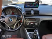 BMW 118 d Coupe Edition Exclusive