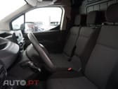 Peugeot Partner 1.5 BlueHDi Asphalt Standard
