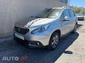 Peugeot 2008 1.2 PureTech Style